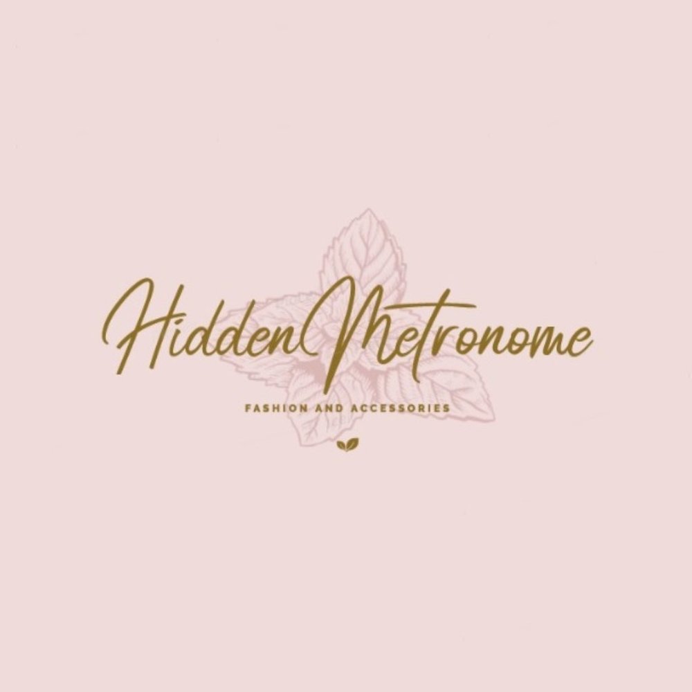Meet your Posher, HiddenMetronome